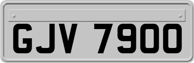 GJV7900