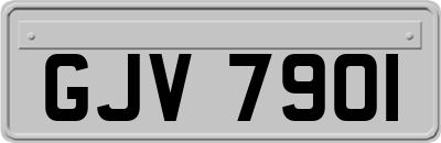 GJV7901