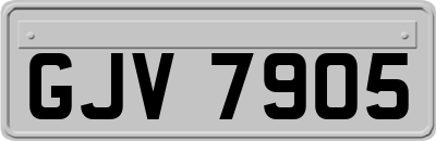 GJV7905