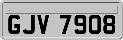 GJV7908