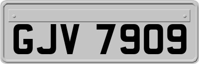 GJV7909