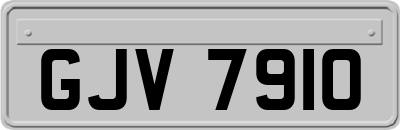 GJV7910