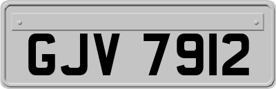 GJV7912
