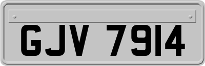 GJV7914