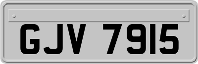 GJV7915