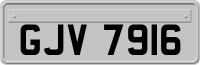 GJV7916