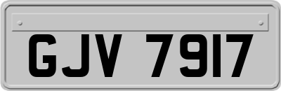GJV7917