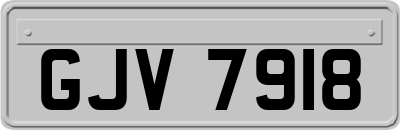 GJV7918