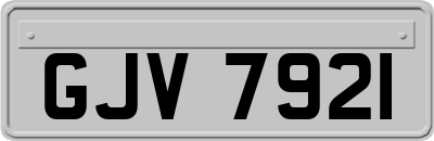 GJV7921