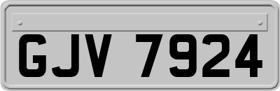 GJV7924