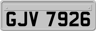 GJV7926