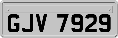 GJV7929