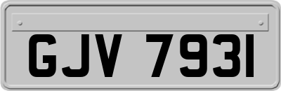 GJV7931