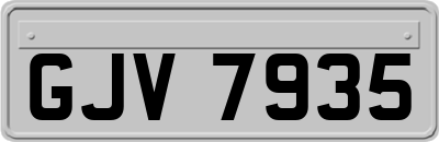 GJV7935