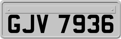GJV7936