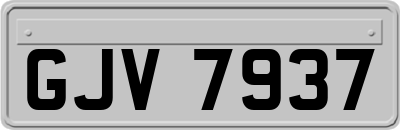 GJV7937