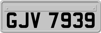 GJV7939