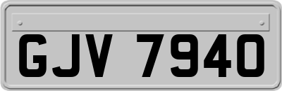 GJV7940