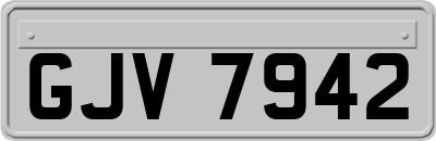 GJV7942