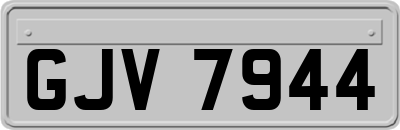 GJV7944