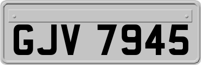 GJV7945