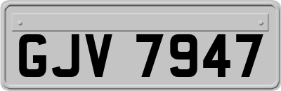 GJV7947