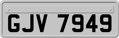 GJV7949