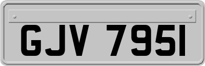 GJV7951