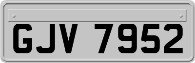 GJV7952