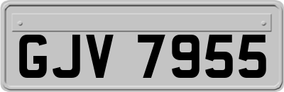 GJV7955