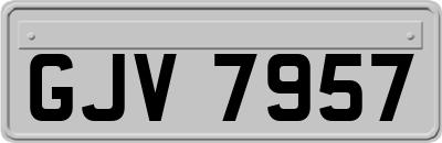 GJV7957