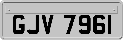 GJV7961