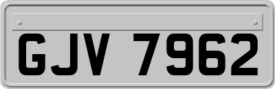 GJV7962