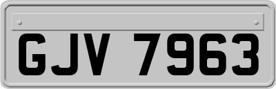 GJV7963