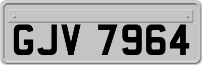 GJV7964