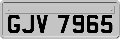 GJV7965