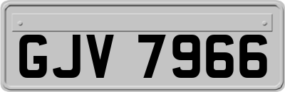 GJV7966