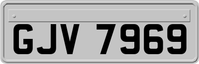 GJV7969