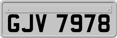 GJV7978