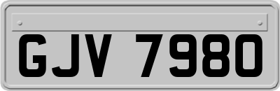 GJV7980