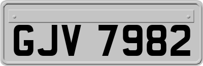 GJV7982