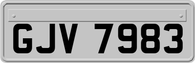 GJV7983