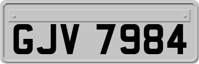 GJV7984