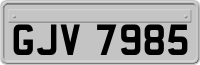 GJV7985