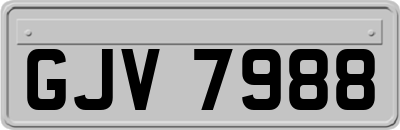 GJV7988