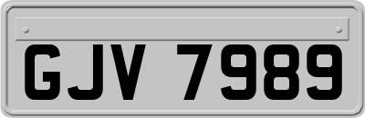 GJV7989