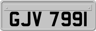 GJV7991