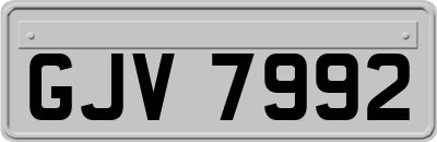 GJV7992