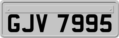 GJV7995