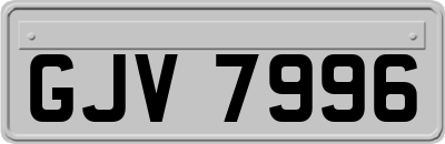 GJV7996